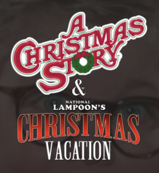 Yuletide Cinemaland: A Christmas Story & Christmas Vacation